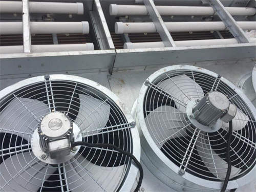 閉式冷卻塔風機節(jié)能方法(冷卻塔風機怎么節(jié)能)