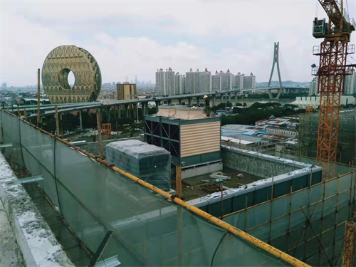 怎樣計算冷卻塔噴頭使用數(shù)量(冷卻塔噴頭使用多少怎么算)