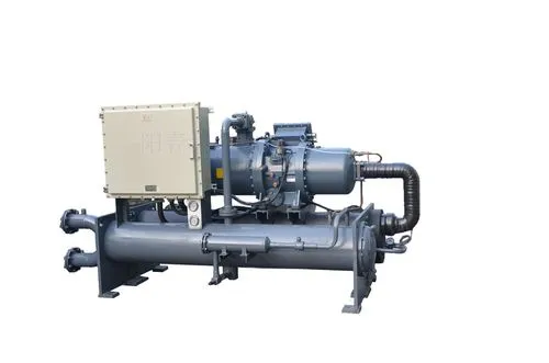 冷水機(jī)組過熱會造成什么危害(冷水機(jī)組出水溫度高的原因)